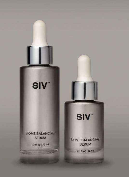 SIV Biome Balancing Serum