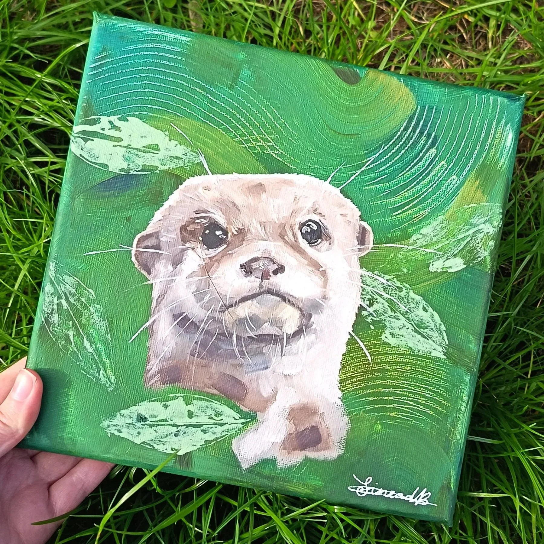 Painting