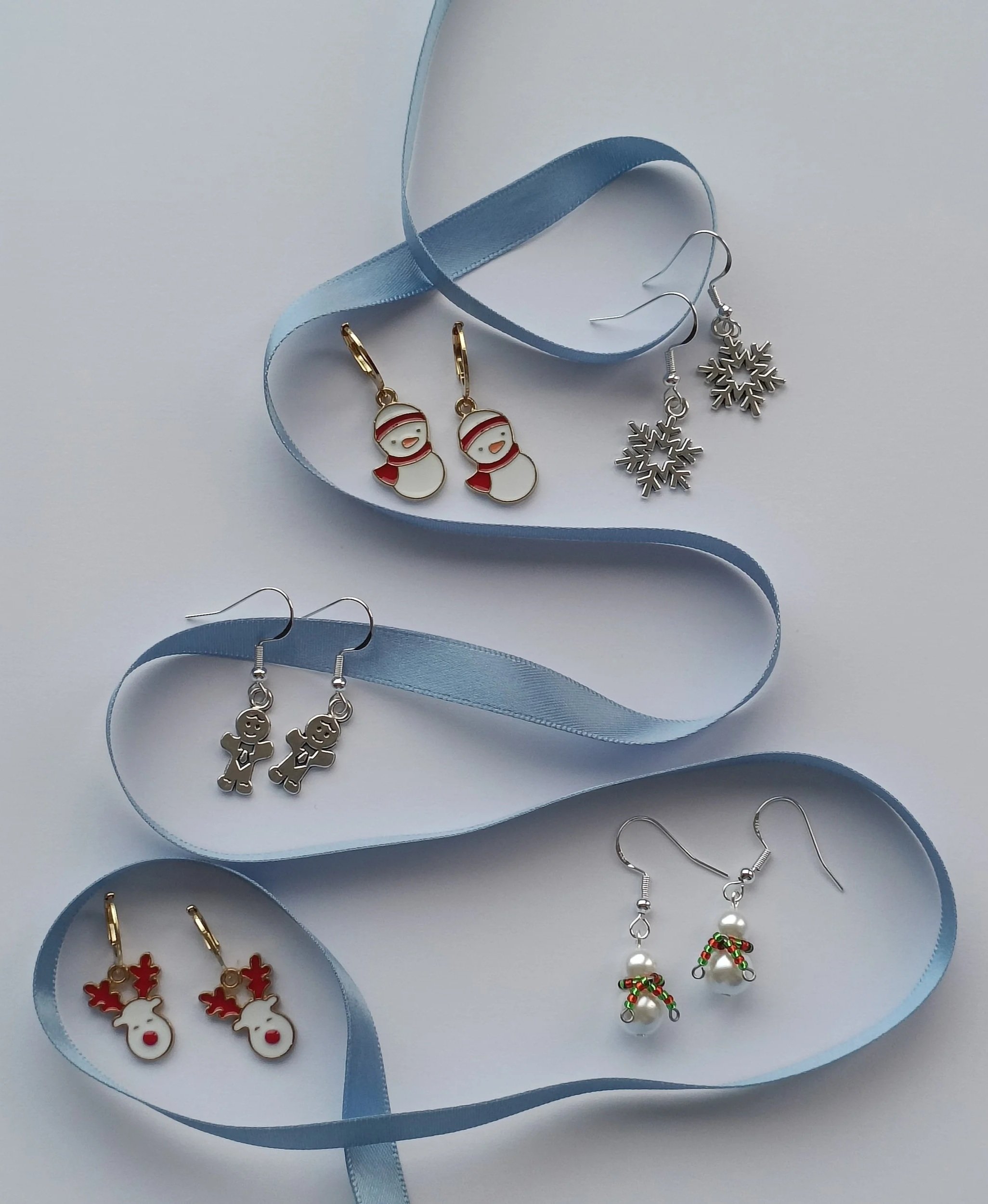 Christmas Jewellery