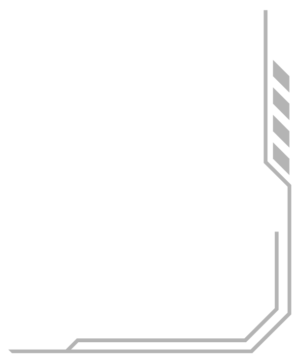 Diagram of a computer processor or circuit board with various components and pathways.