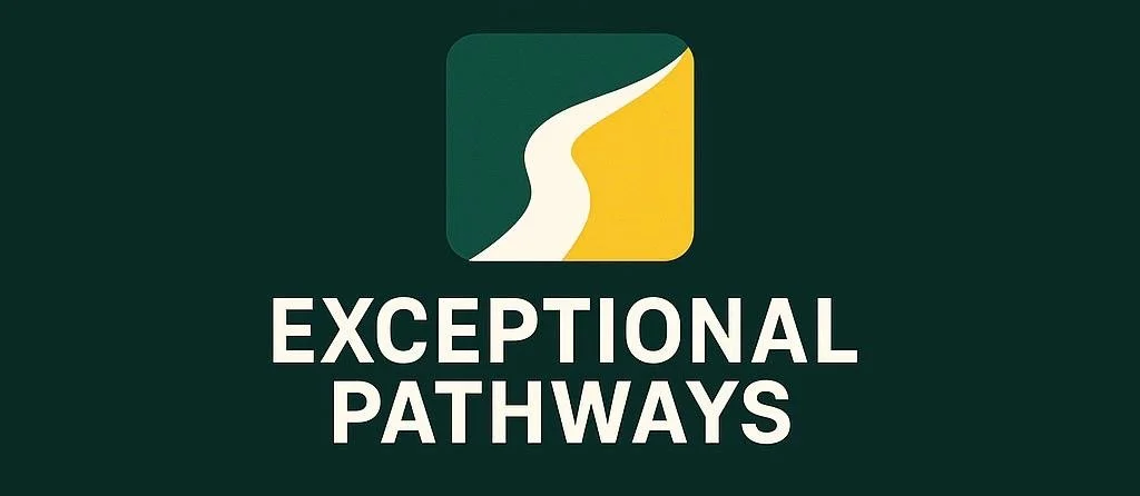 Exceptional Pathways