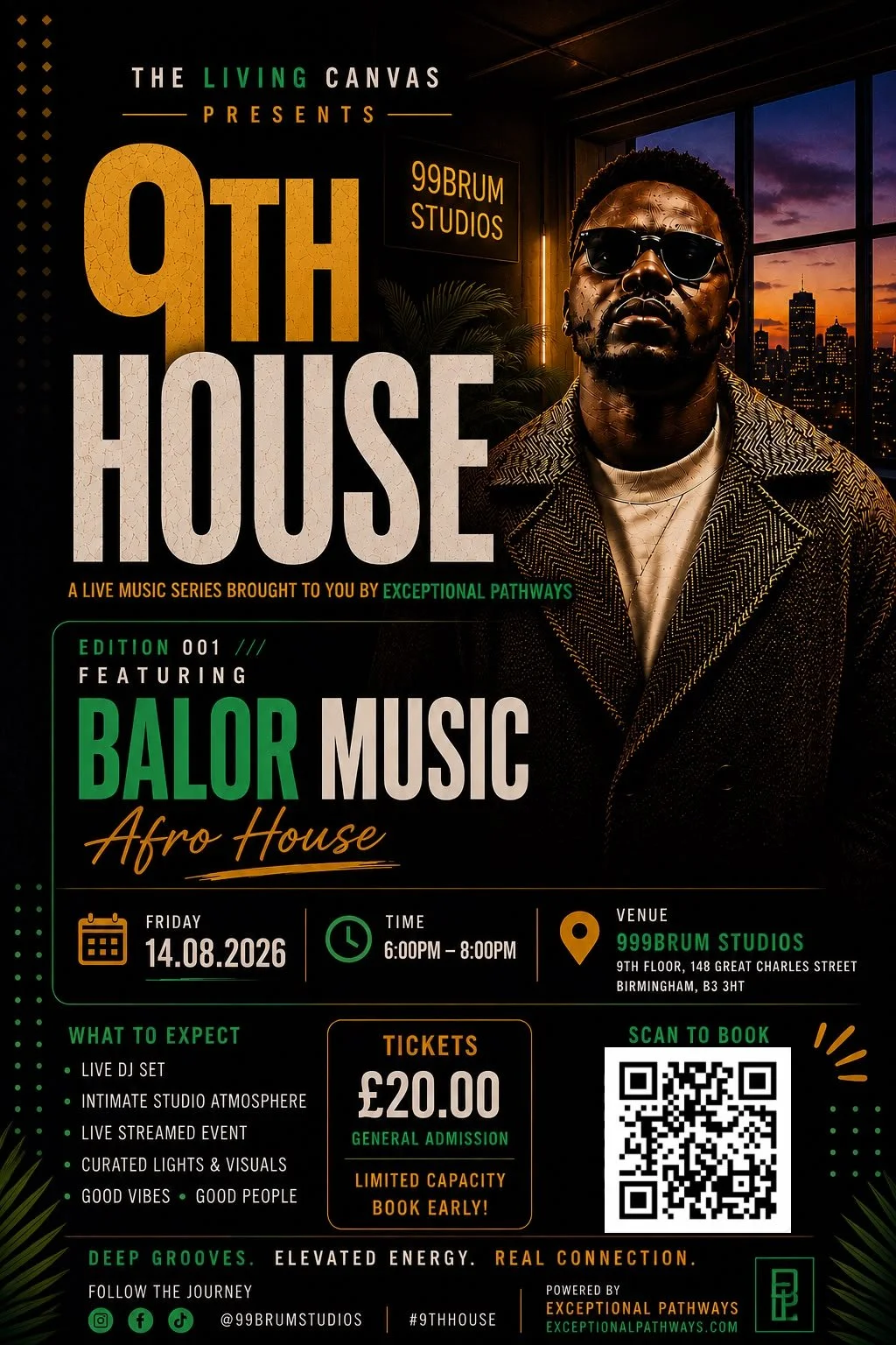 9th House