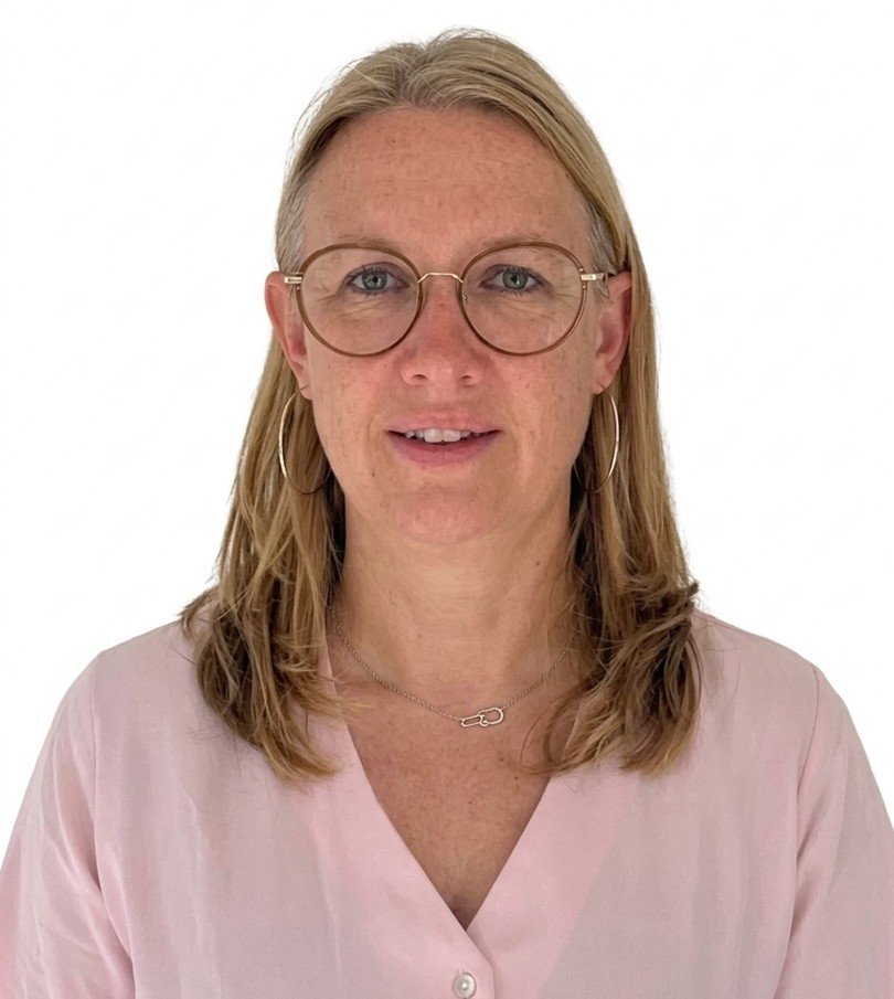Stephanie Eberhart Podologue