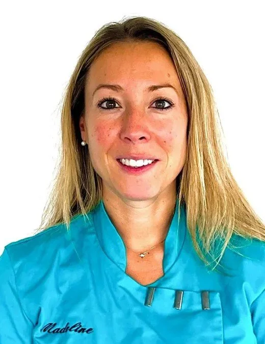 Madeline Rico Podologue