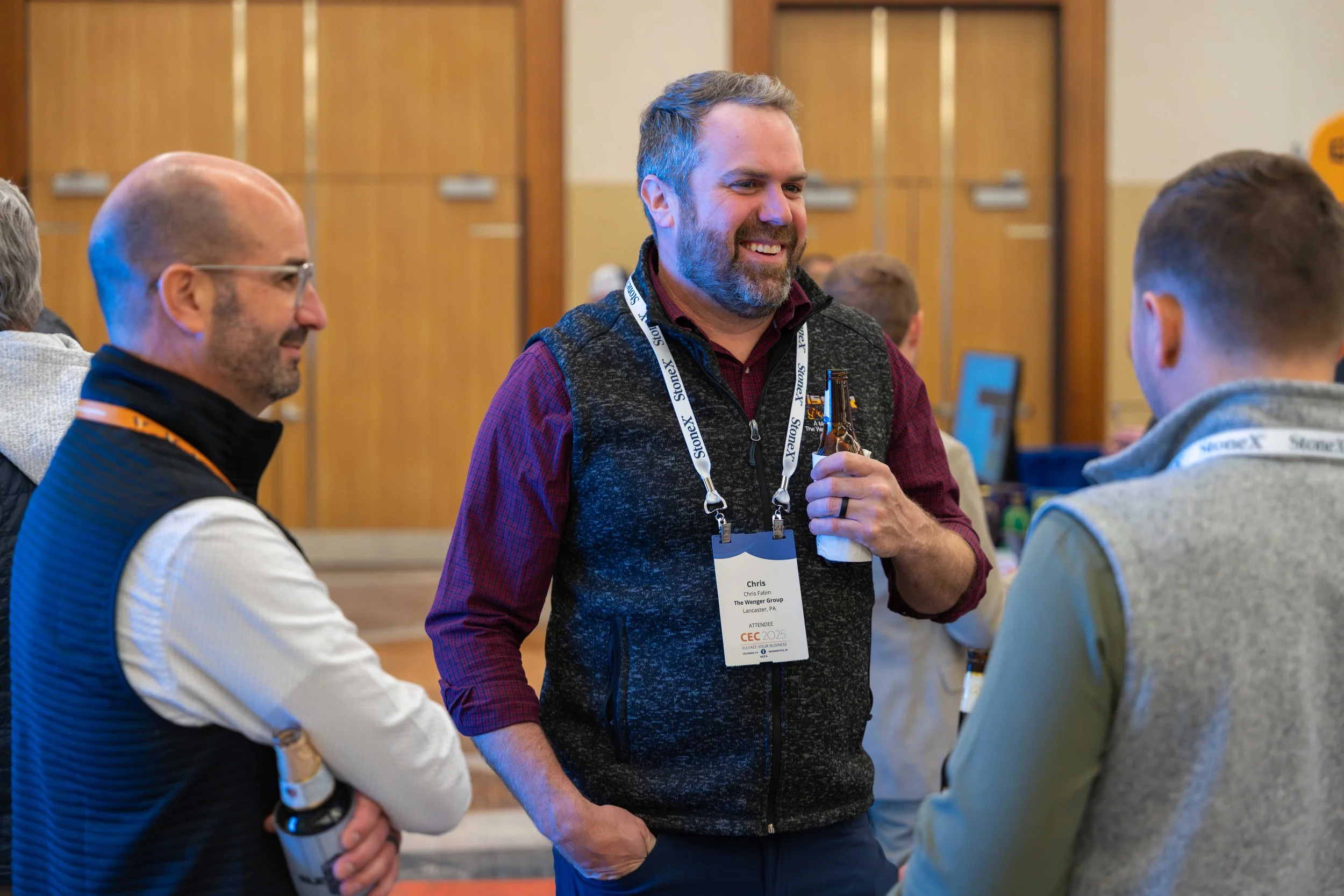 NFGA CEC 2025 - Day 1 - Expo Hall-77.jpg