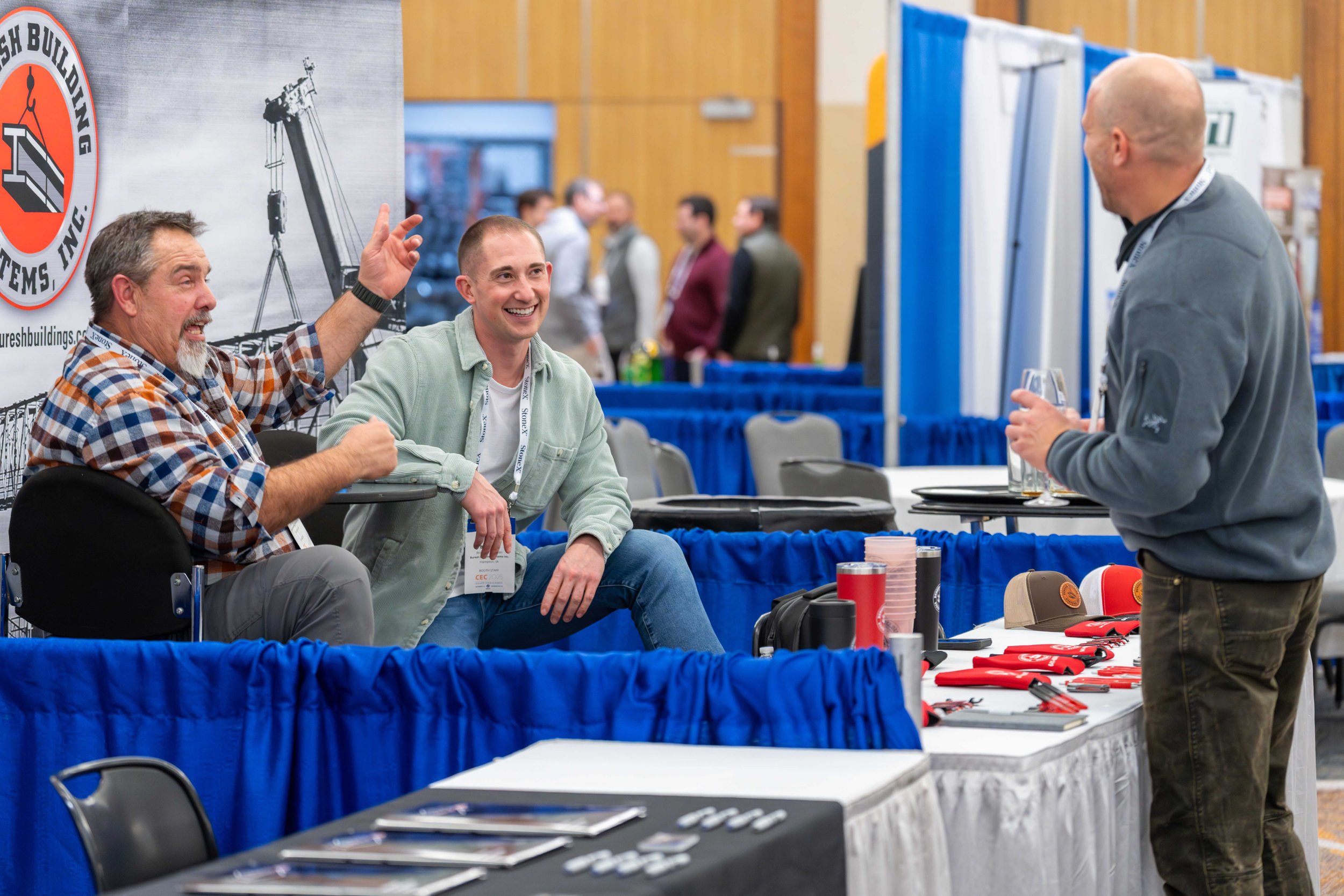 NFGA CEC 2025 - Day 1 - Expo Hall-187.jpg