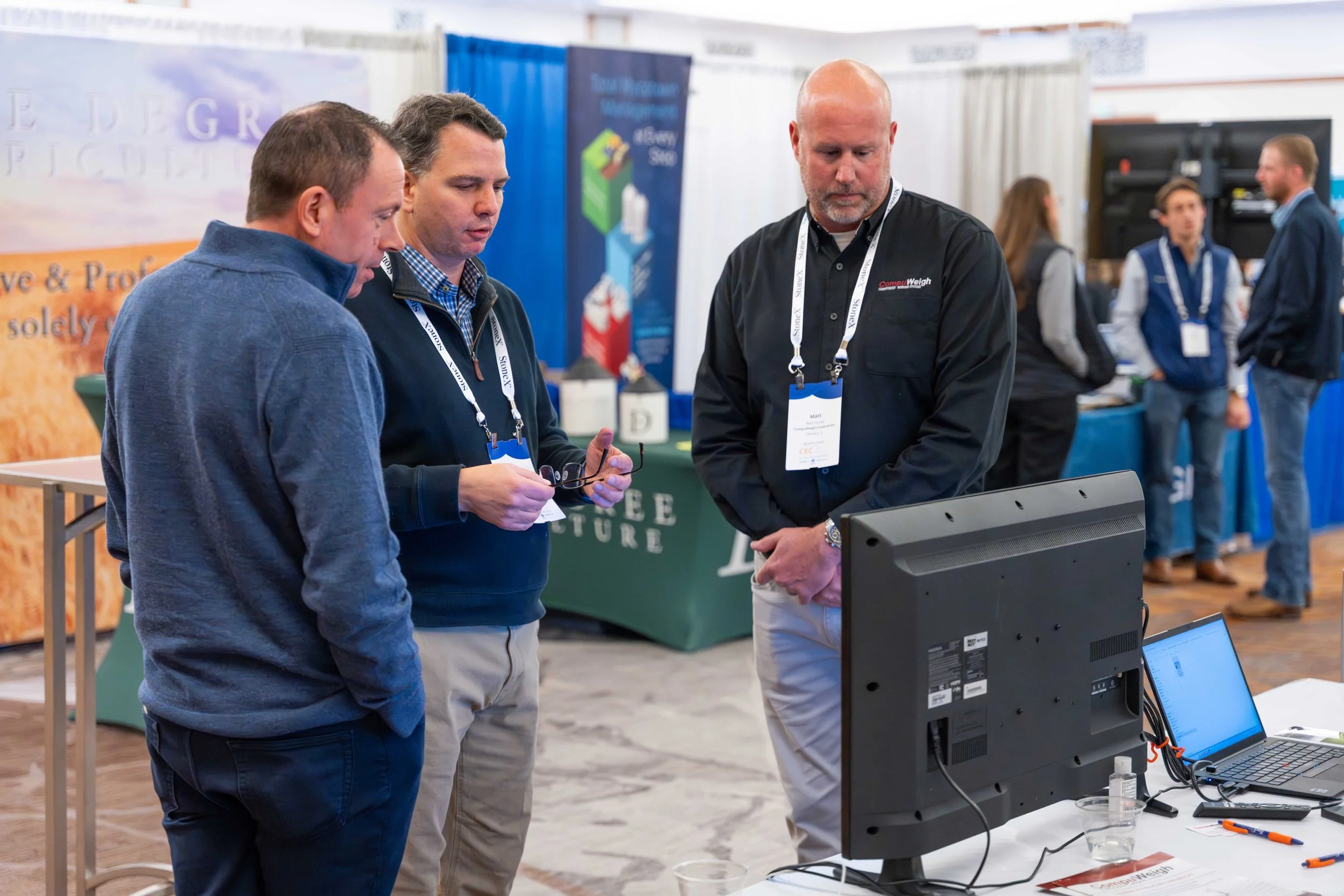 NFGA CEC 2025 - Day 1 - Expo Hall-160.jpg