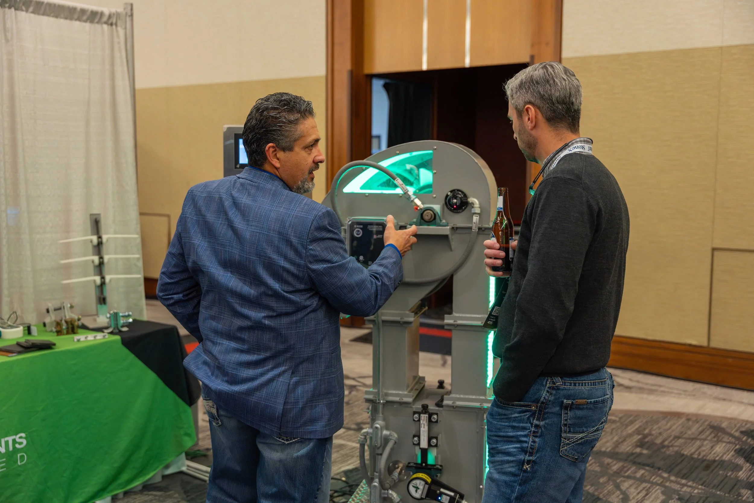 NFGA CEC 2025 - Day 2 - Expo Hall-97.jpg