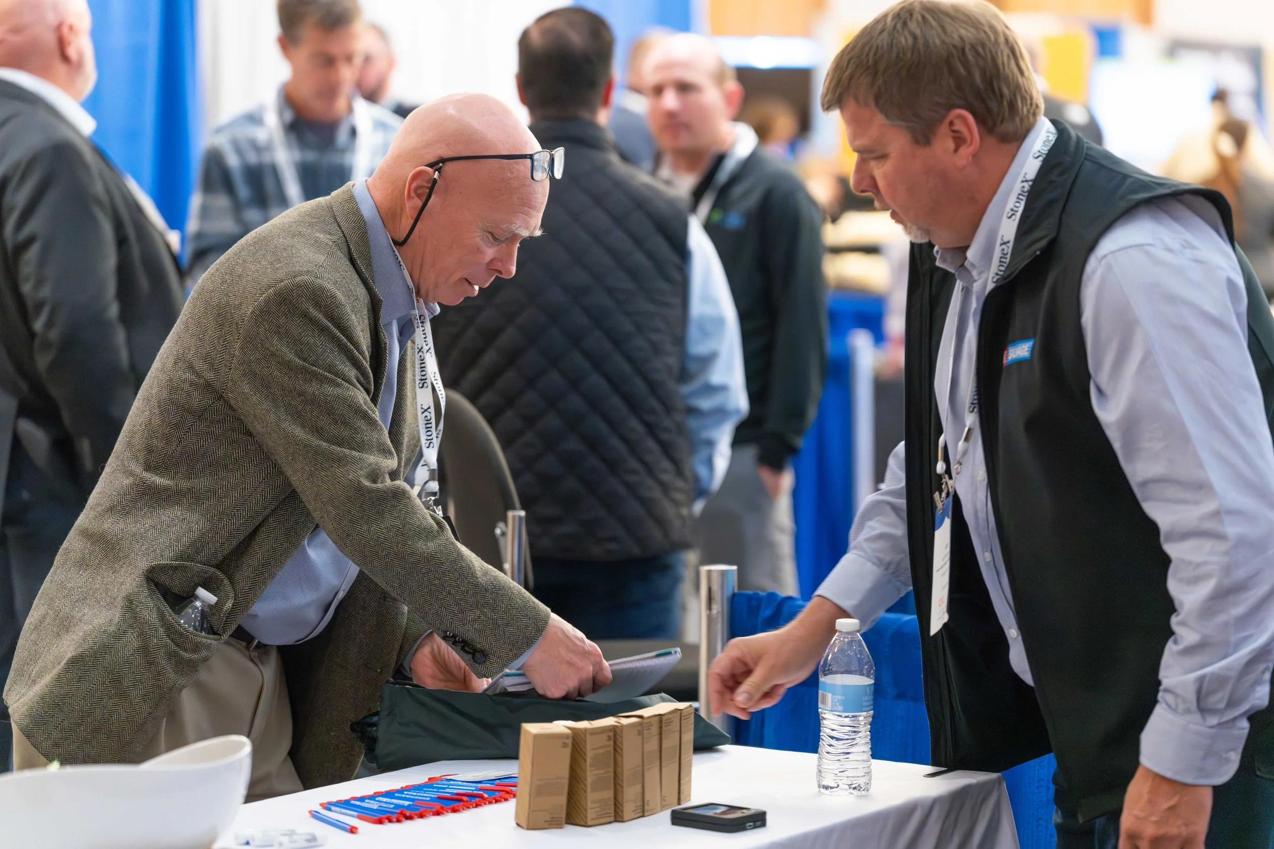 NFGA CEC 2025 - Day 2 - Expo Hall-9.jpg