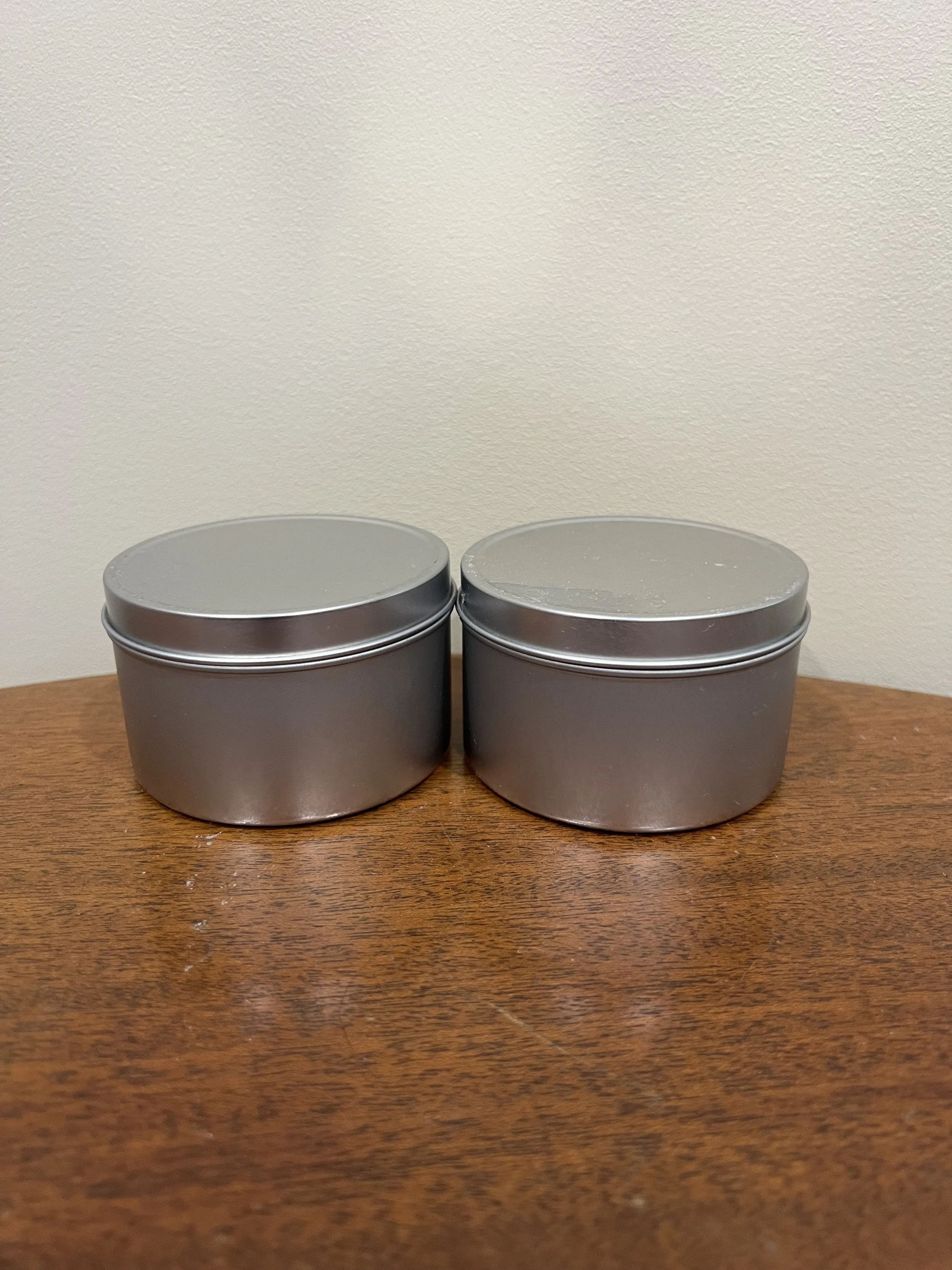 A Couple of Candles