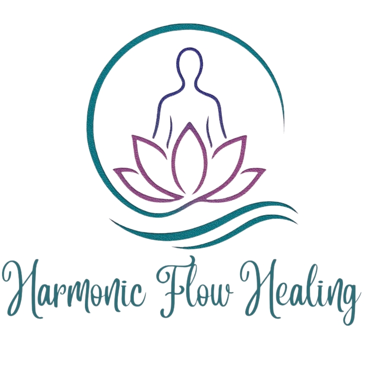 Harmonic Flow Healing