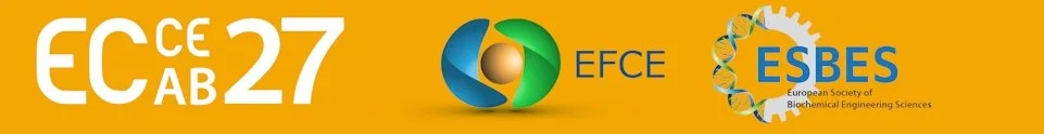 16th European Congress of Chemical Engineering and 9th European Congress of Applied Biotechnology