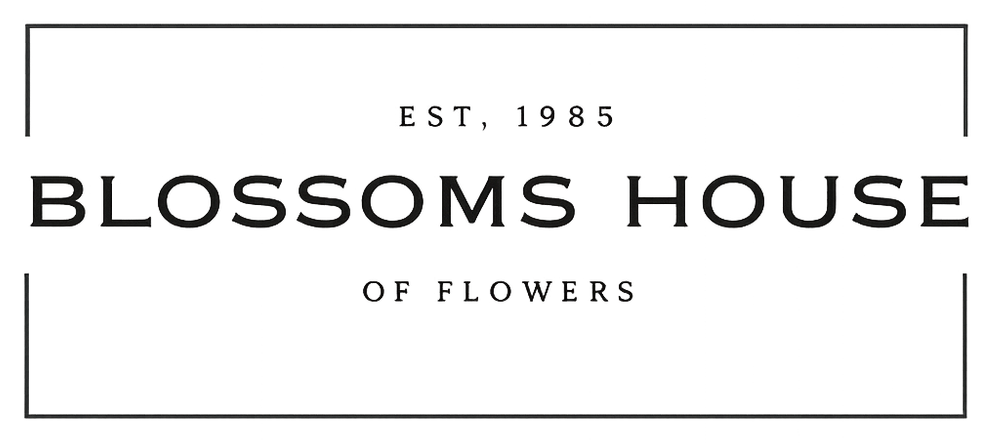 Blossoms House of Flowers