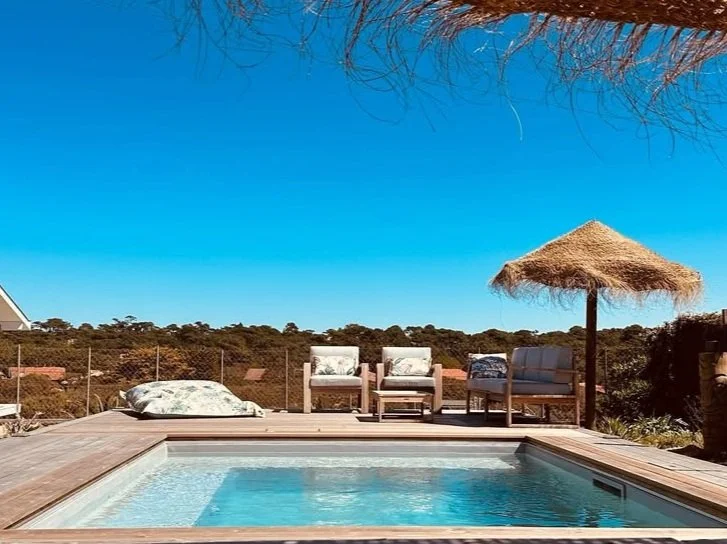 Projet - Hossegor