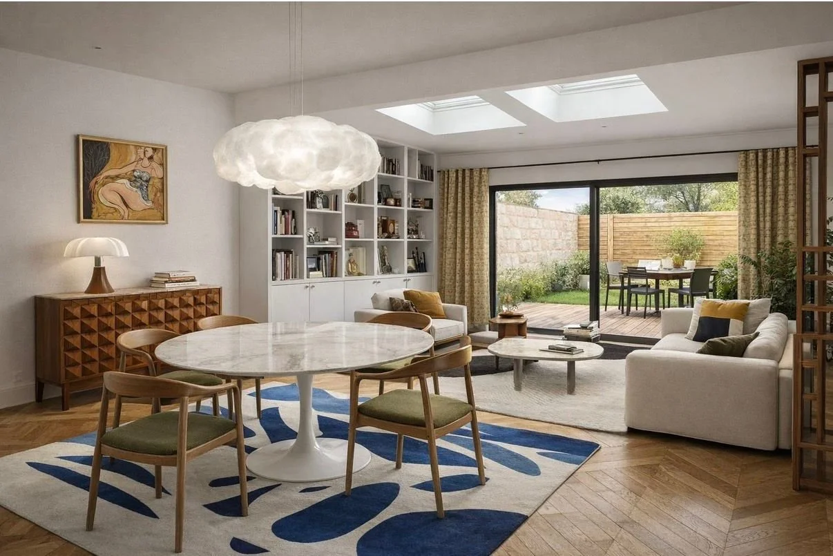 Quel est le prix d’un architecte d’intérieur à Bordeaux ? Comprendre, anticiper…et surtout faire les bons choix
