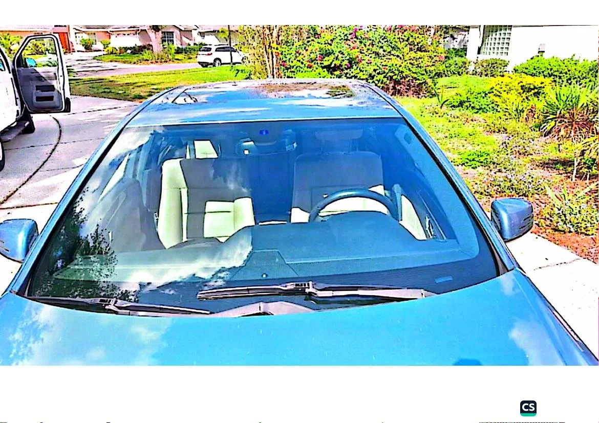 windshield replacement near me