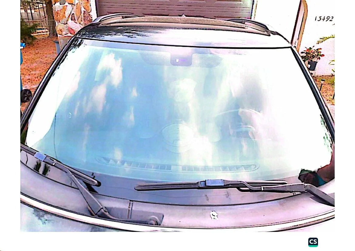 windshield replacement near me