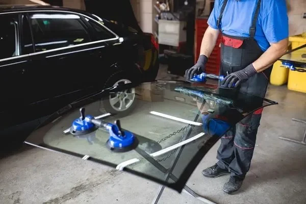 windshield crack replacement near me lockport amherst buffalo ny