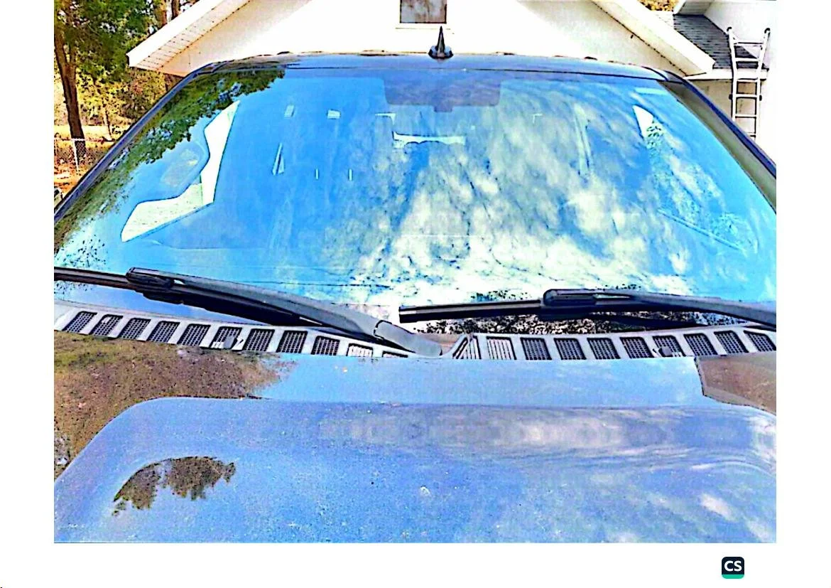 windshield replacement near me