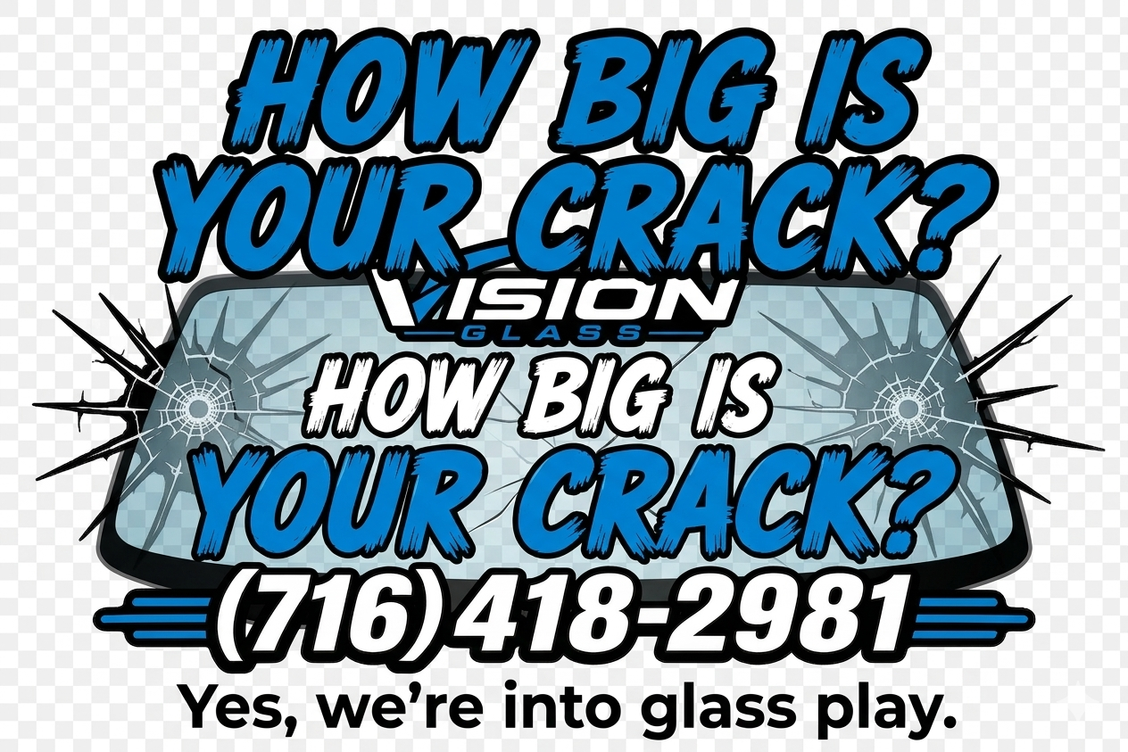 windshield replacement near me