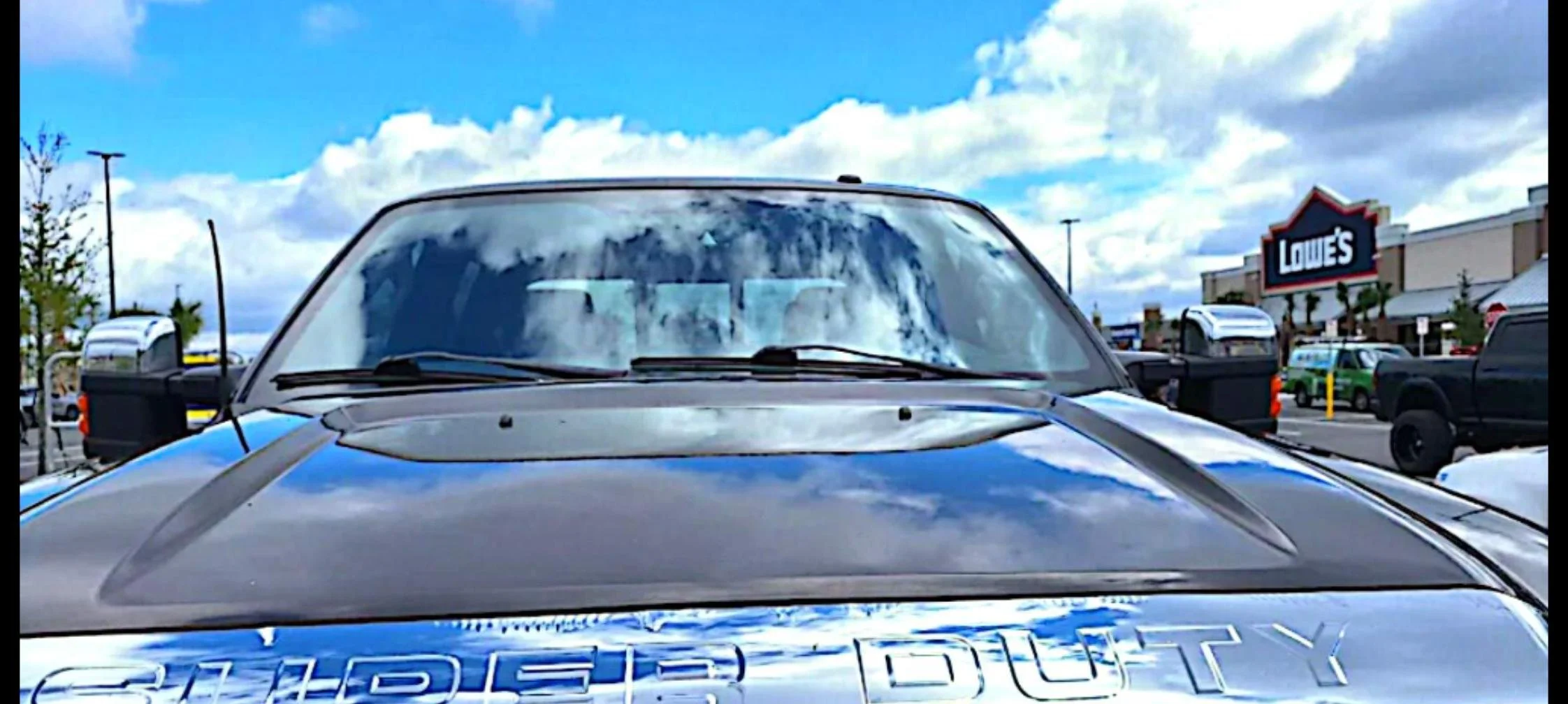 new windshield near me