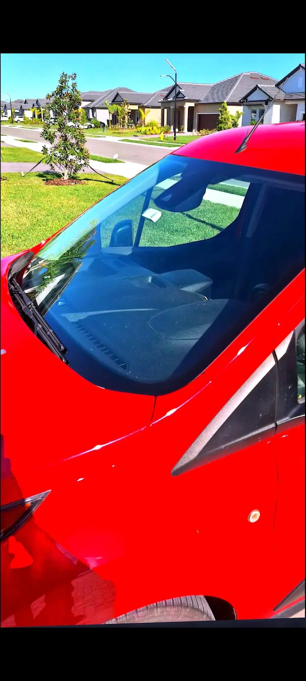 windshield replacement near me