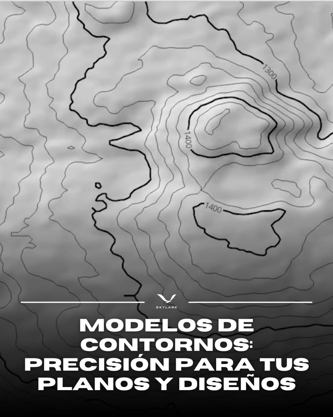 &iquest;Necesitas precisi&oacute;n en tus dise&ntilde;os y planos?
🔸 Contornos detallados listos para AutoCAD, ShapeFile o GeoPackage.
🔸 Facilita la planificaci&oacute;n de obras y movimientos de tierra.
🔸 Reduce errores y retrabajos costosos.
📏 