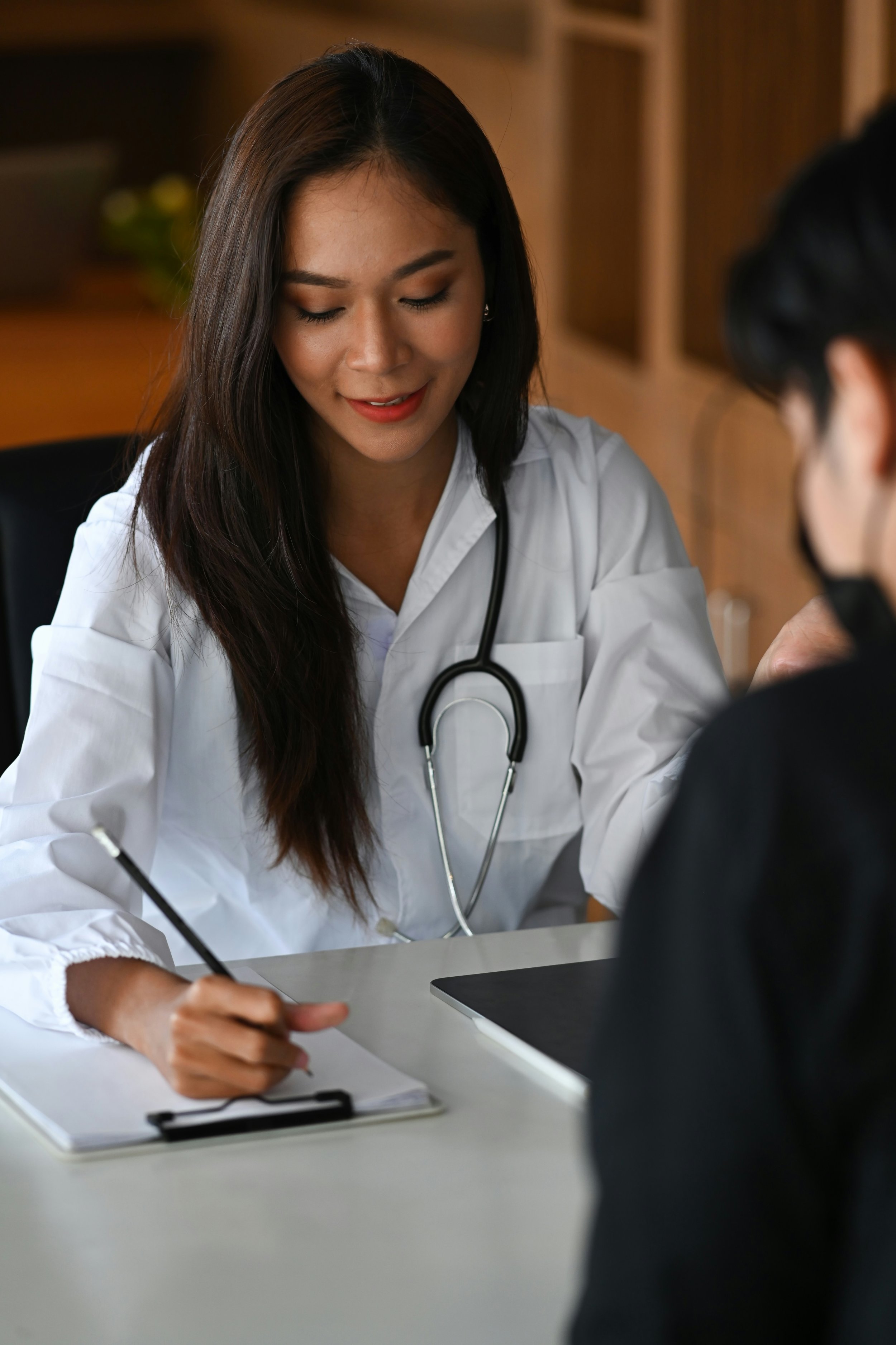 The Importance of Ongoing Care