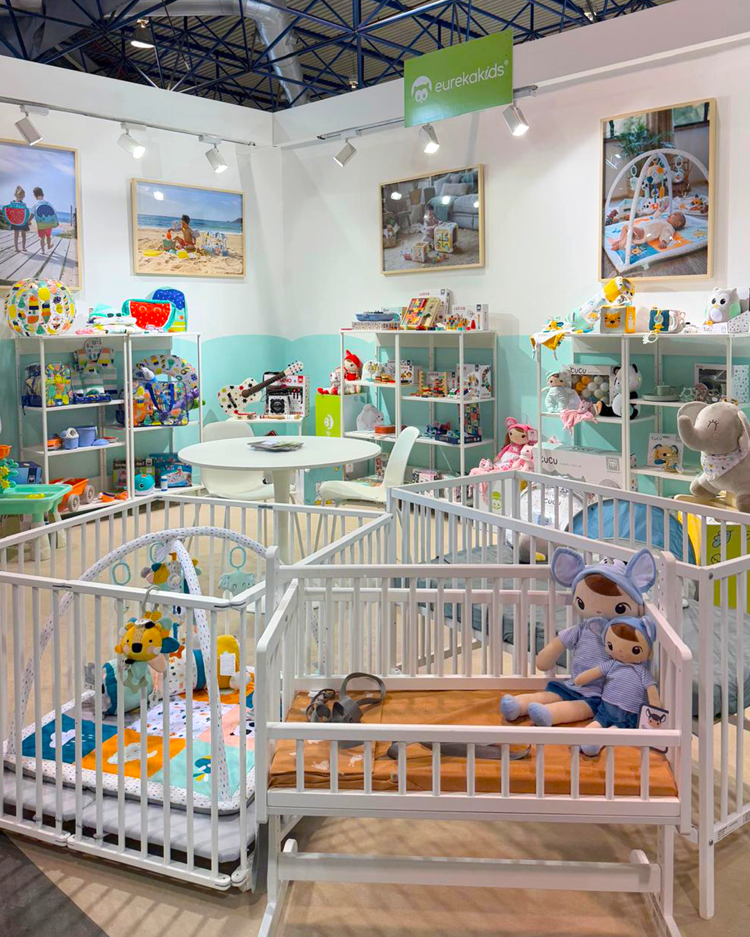 Baby Fair '24 - Spain