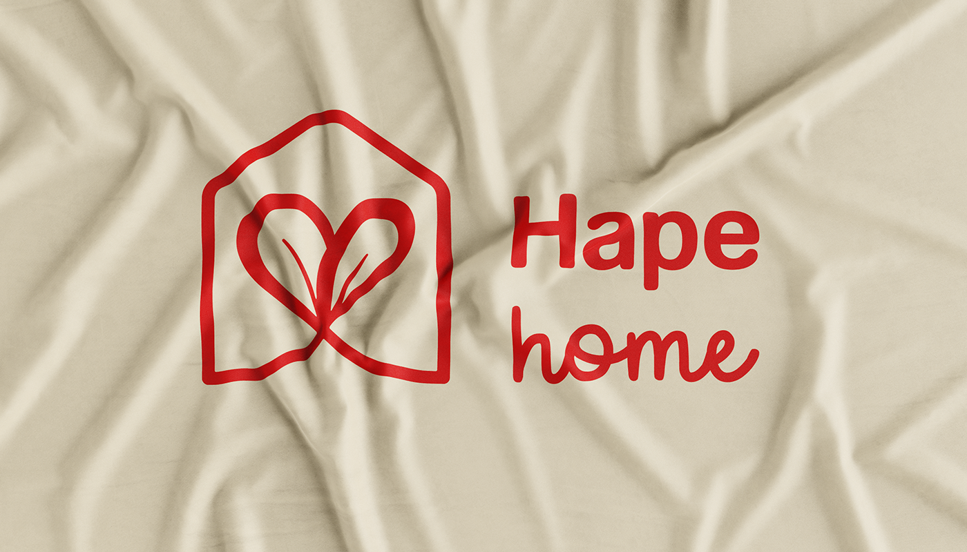 Hape Home Identity