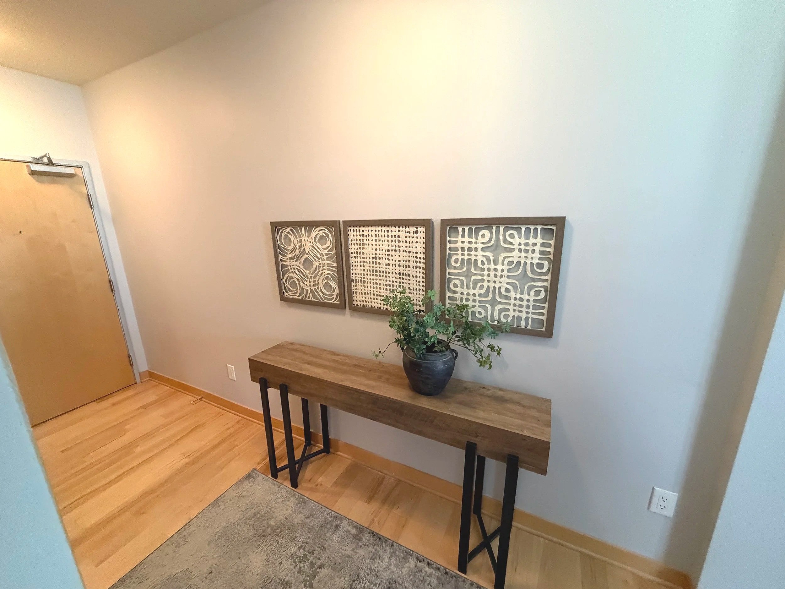 Entryway