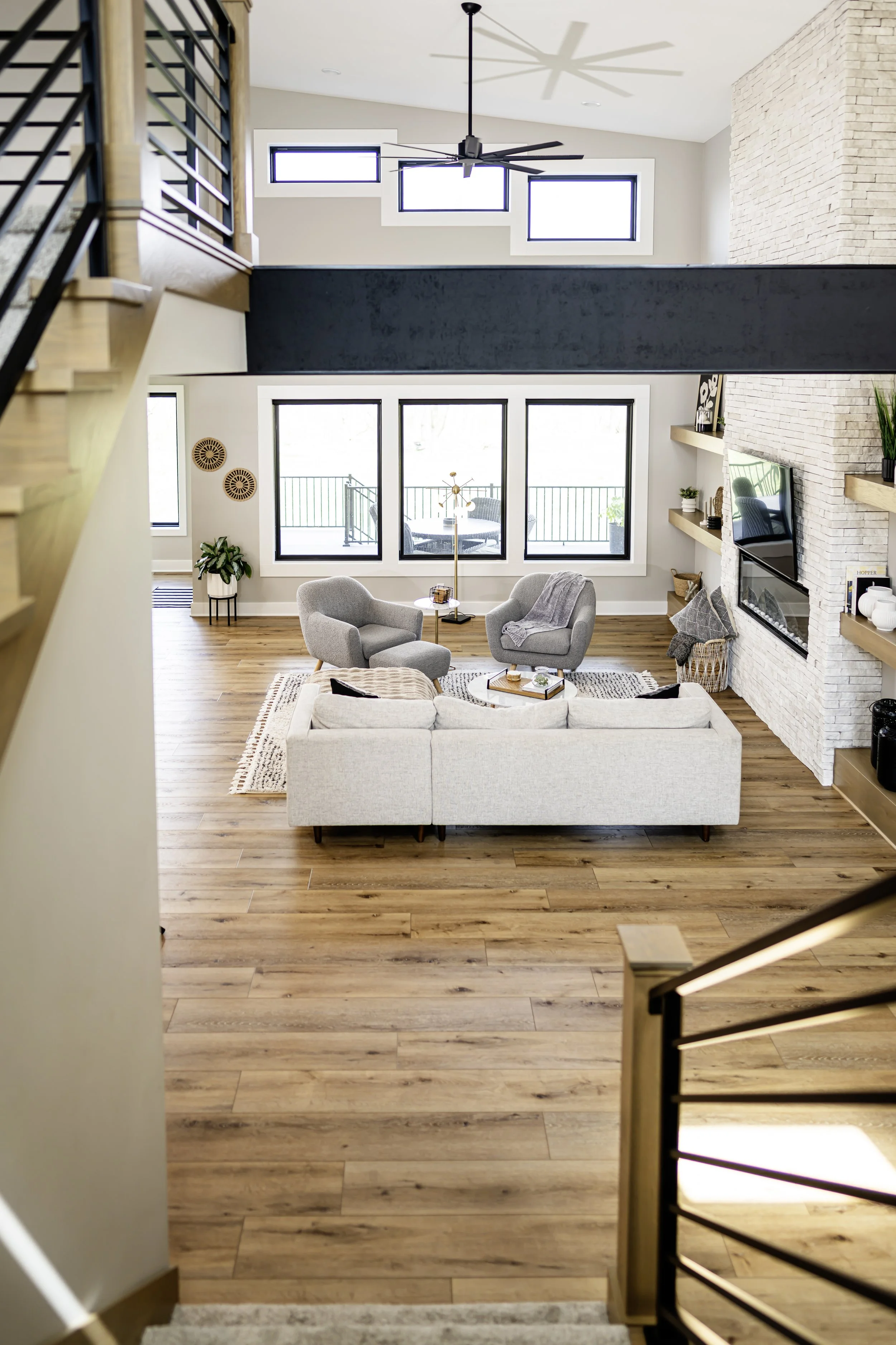 Minimalist Design & Decor