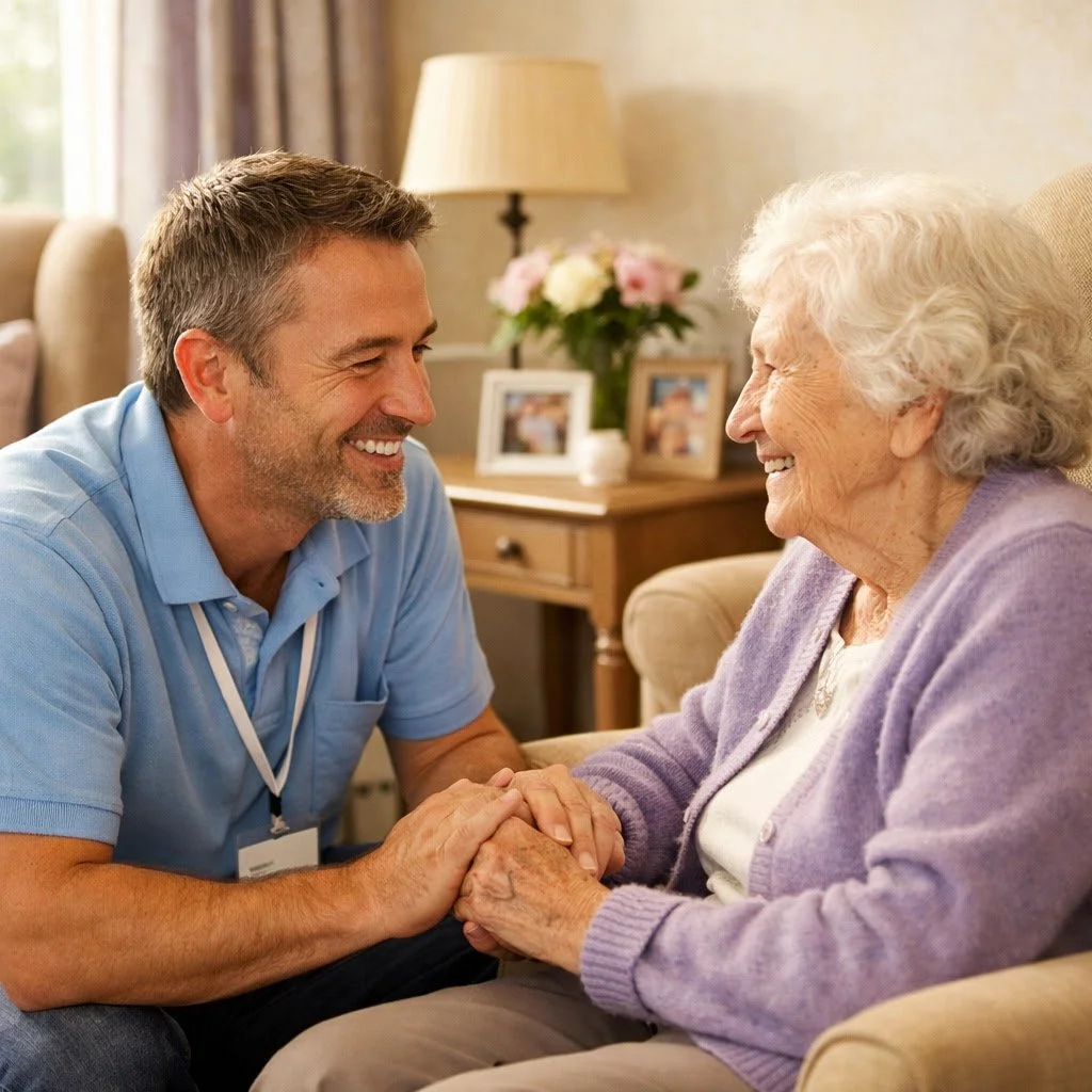 Safe Last-Minute Specialist Care: How to Fill Urgent Gaps Without Compromising Quality