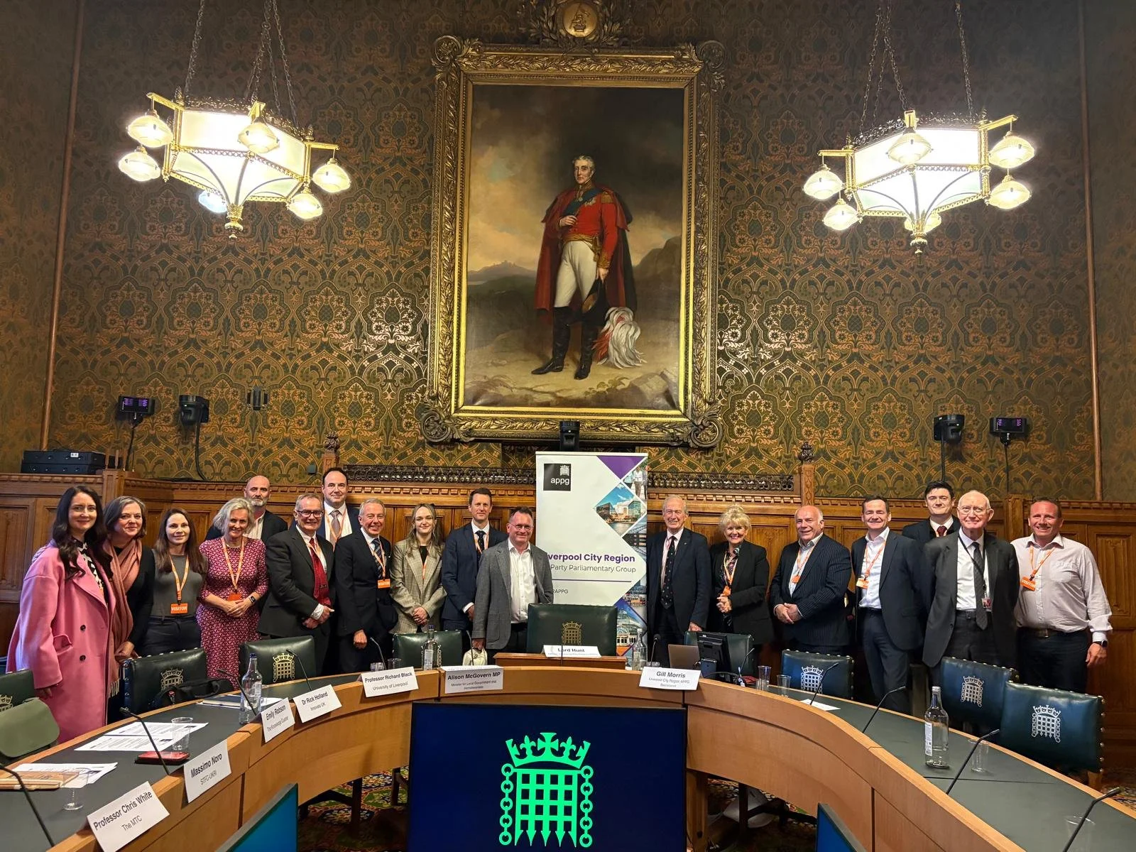 Breaking down barriers: Powering up investment and innovation to drive growth for LCR’s people and places