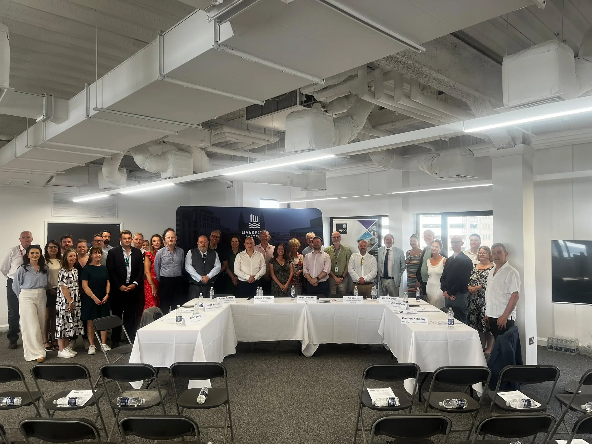 Breaking down barriers to greener homes and places: Unlocking skills, jobs and opportunities to meet LCR’s regeneration and retrofit challenge?&nbsp;