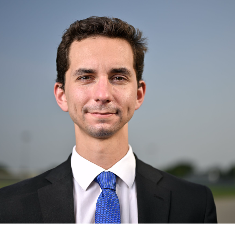 Wisconsin’s 89th Assembly Representative Ryan Spaude