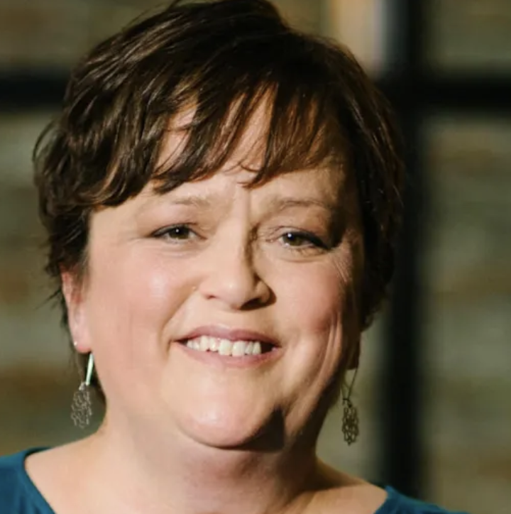 Waunakee School Board Member, Heather Murray