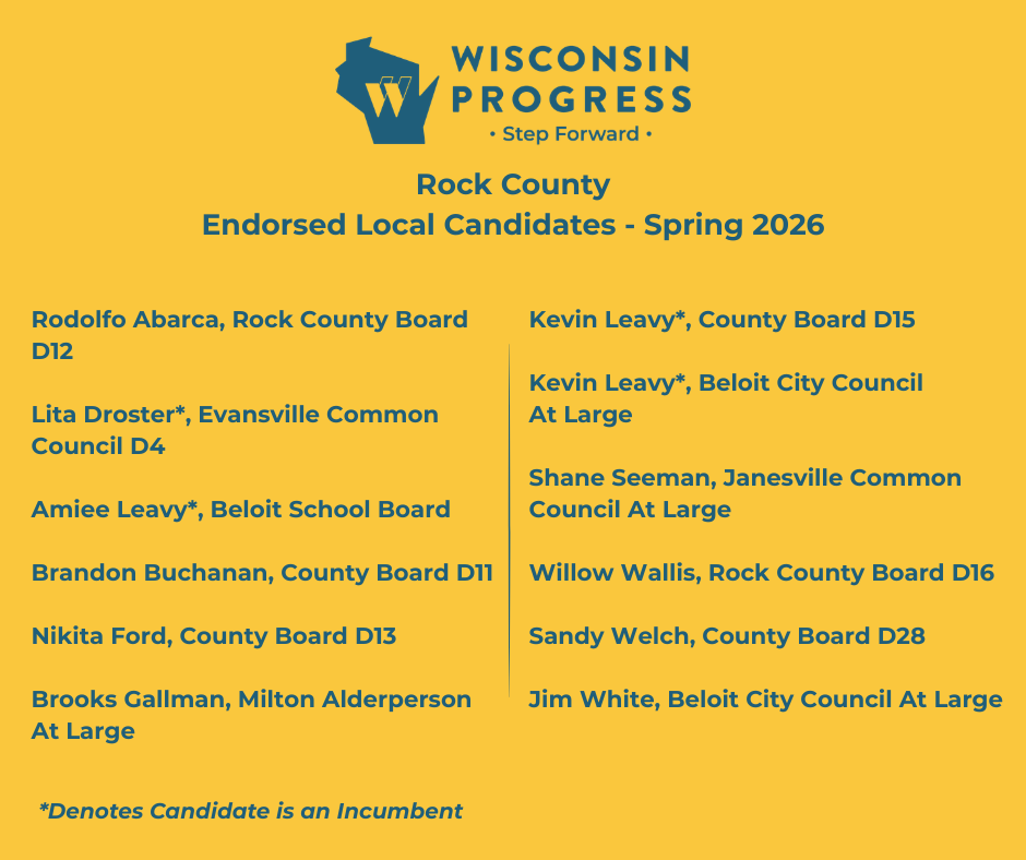 Rock County Round 1 Spring Endorsed Candidates.png