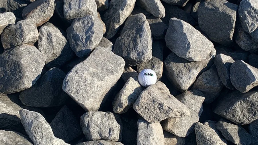 Construction Material — Granite Mountain Quarries