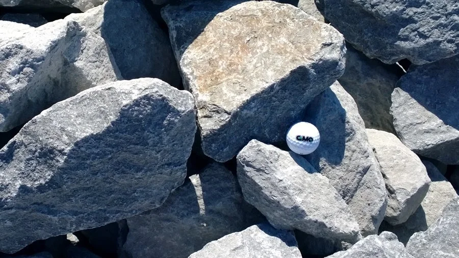 Granite Mountain Quarries