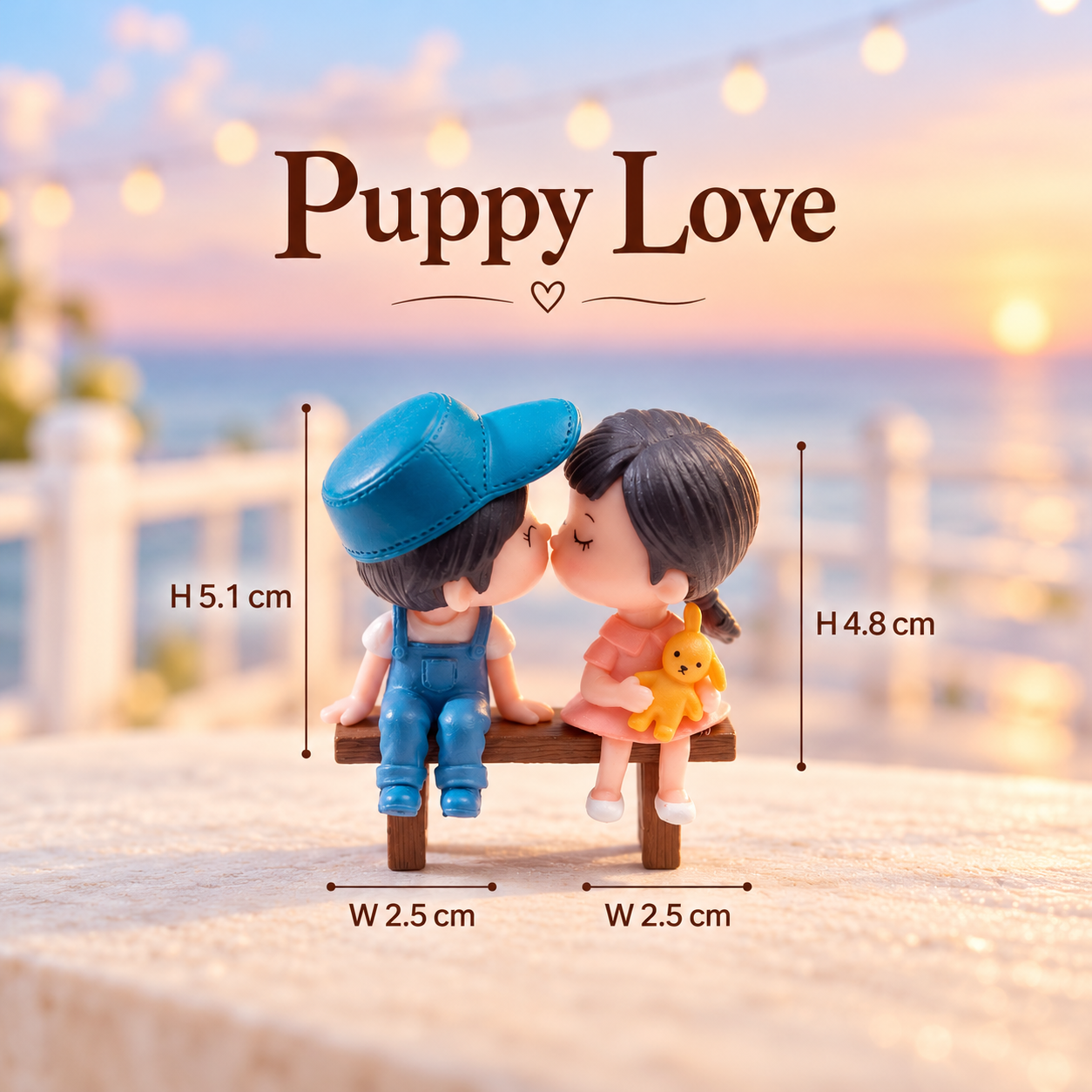 Puppy Love