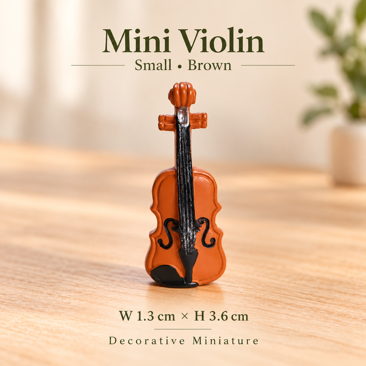 Mini brown violin on warm oak-5.png