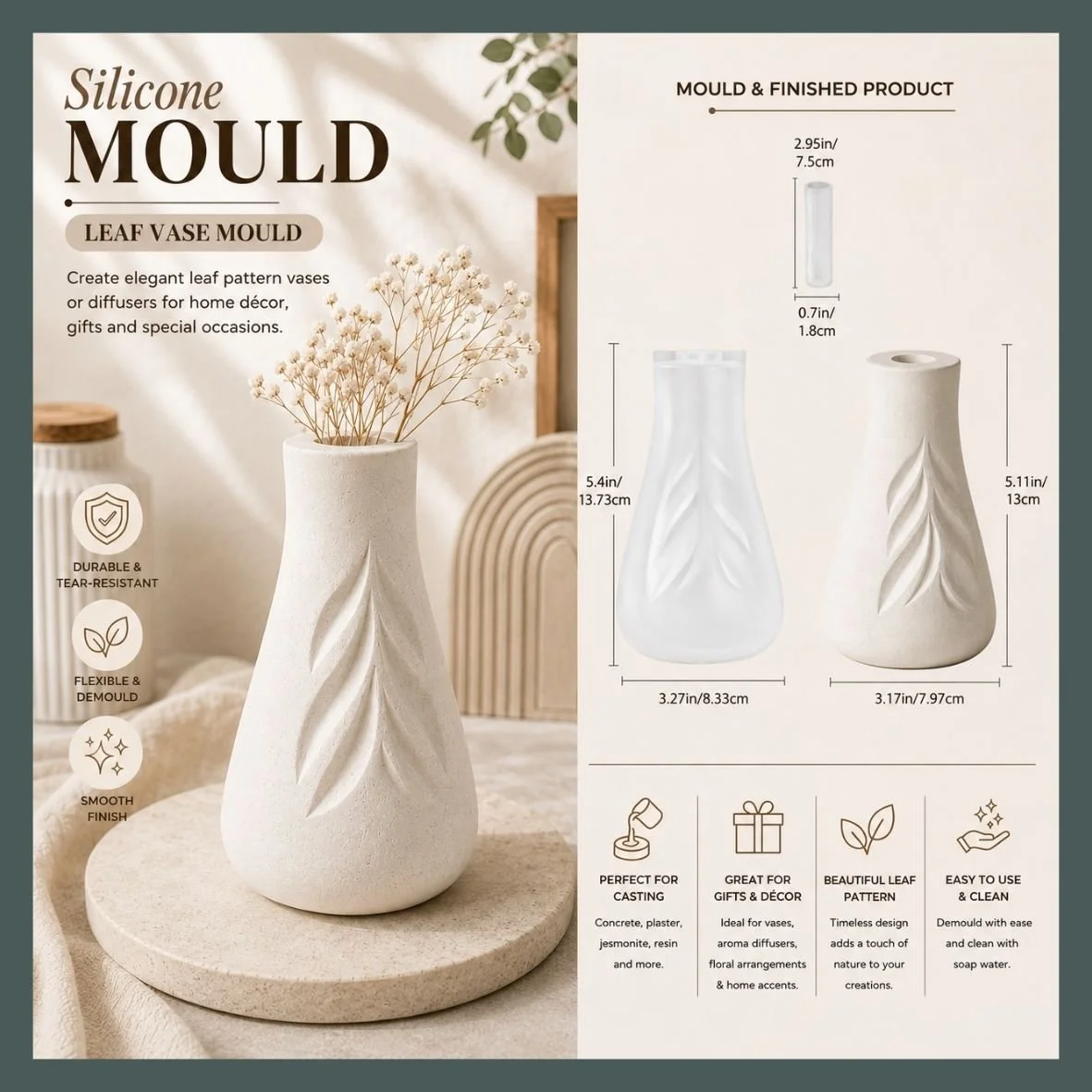 Vase LF
