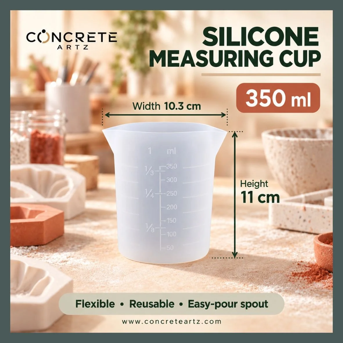 Silicone Cup & Bowl