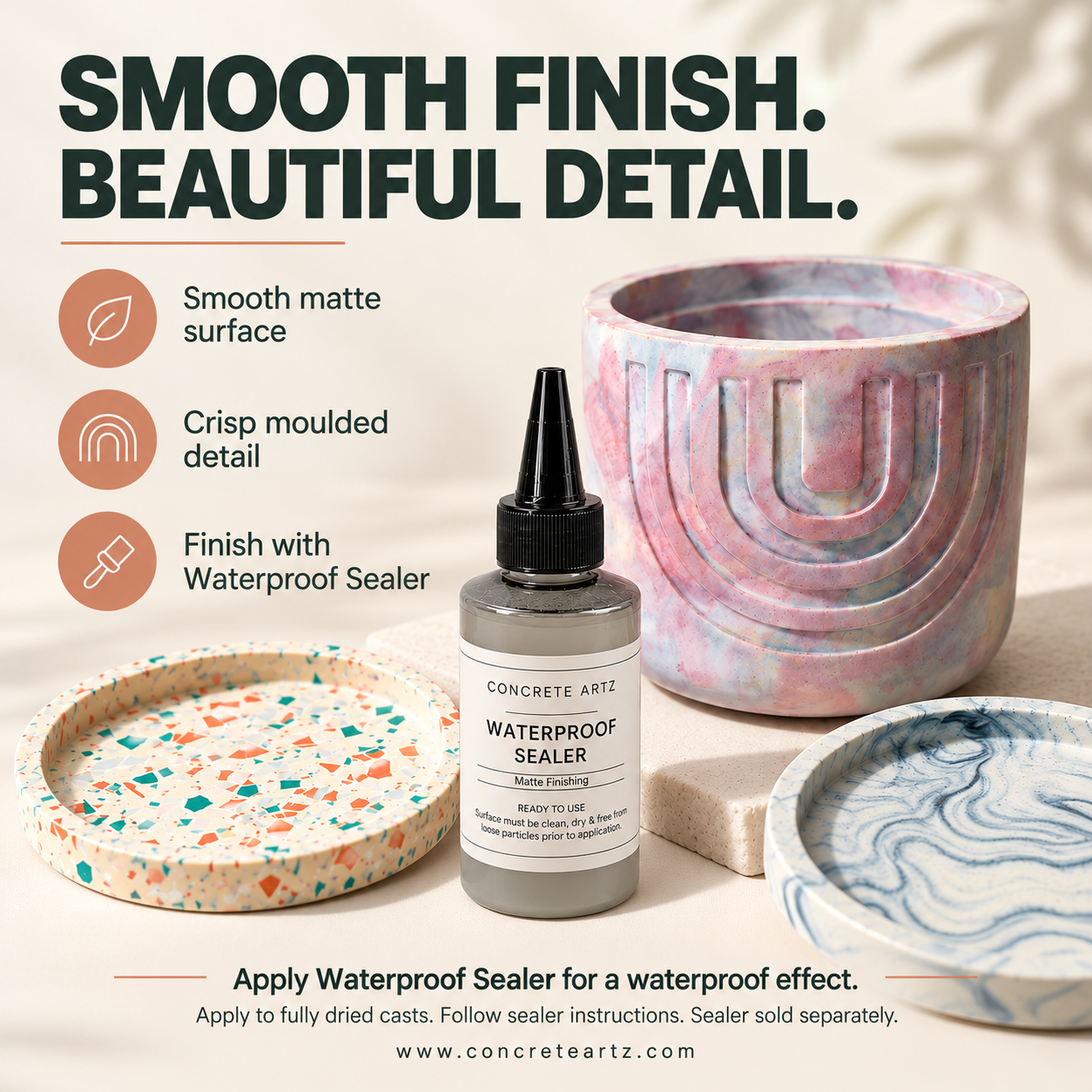 SNOW casting powder with waterproof sealer.png