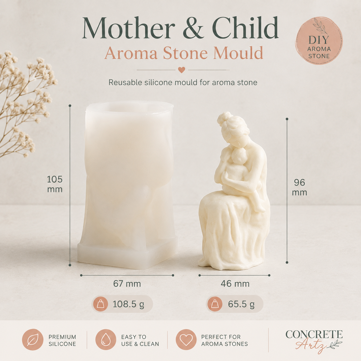 Mother & Child