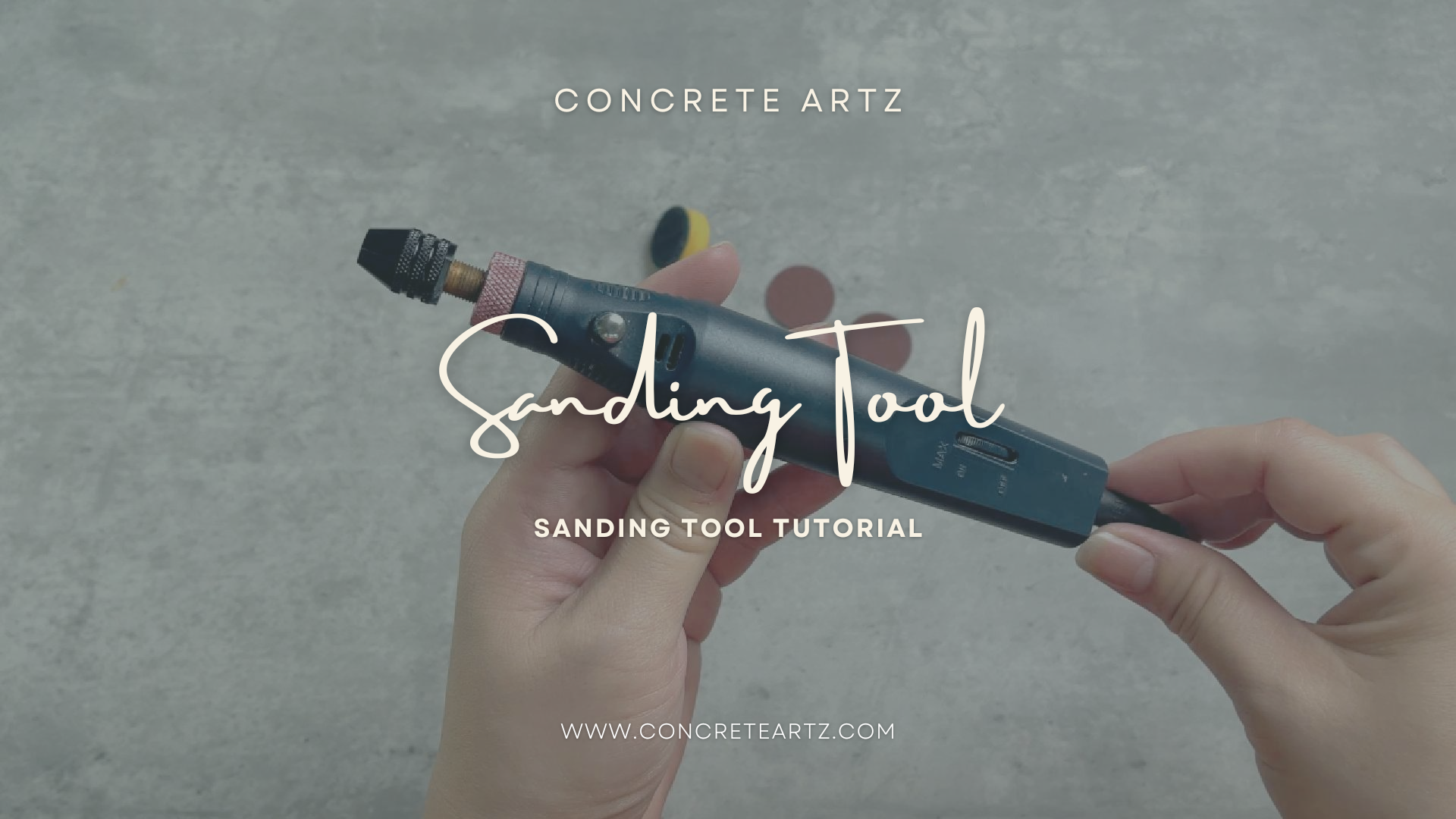 Sanding Tool Tutorial Cover.png