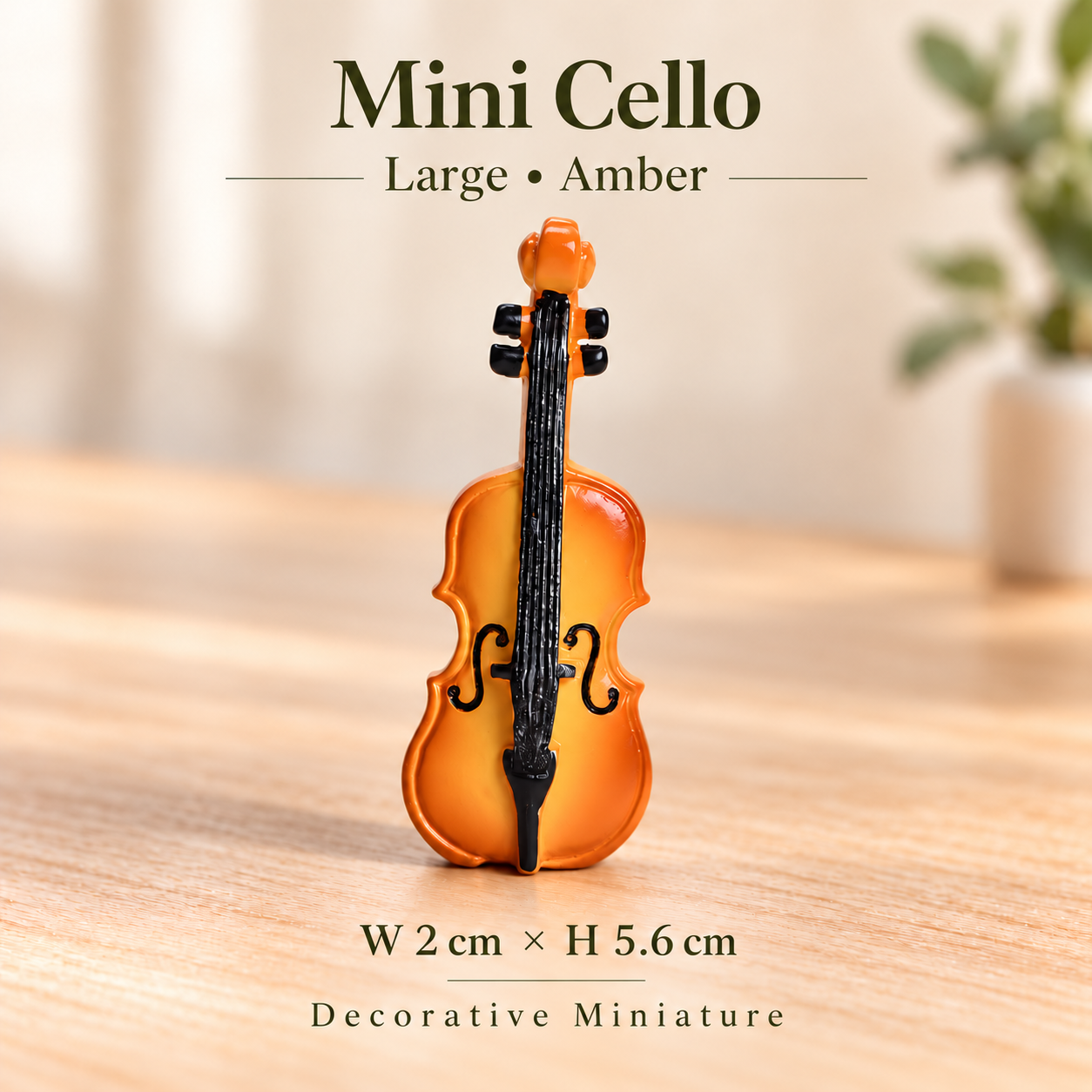 Amber Mini Cello on Oak.png