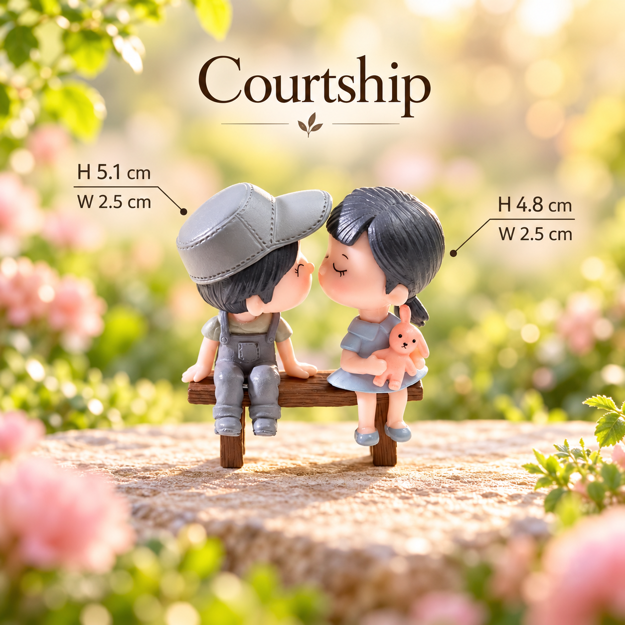 Courtship