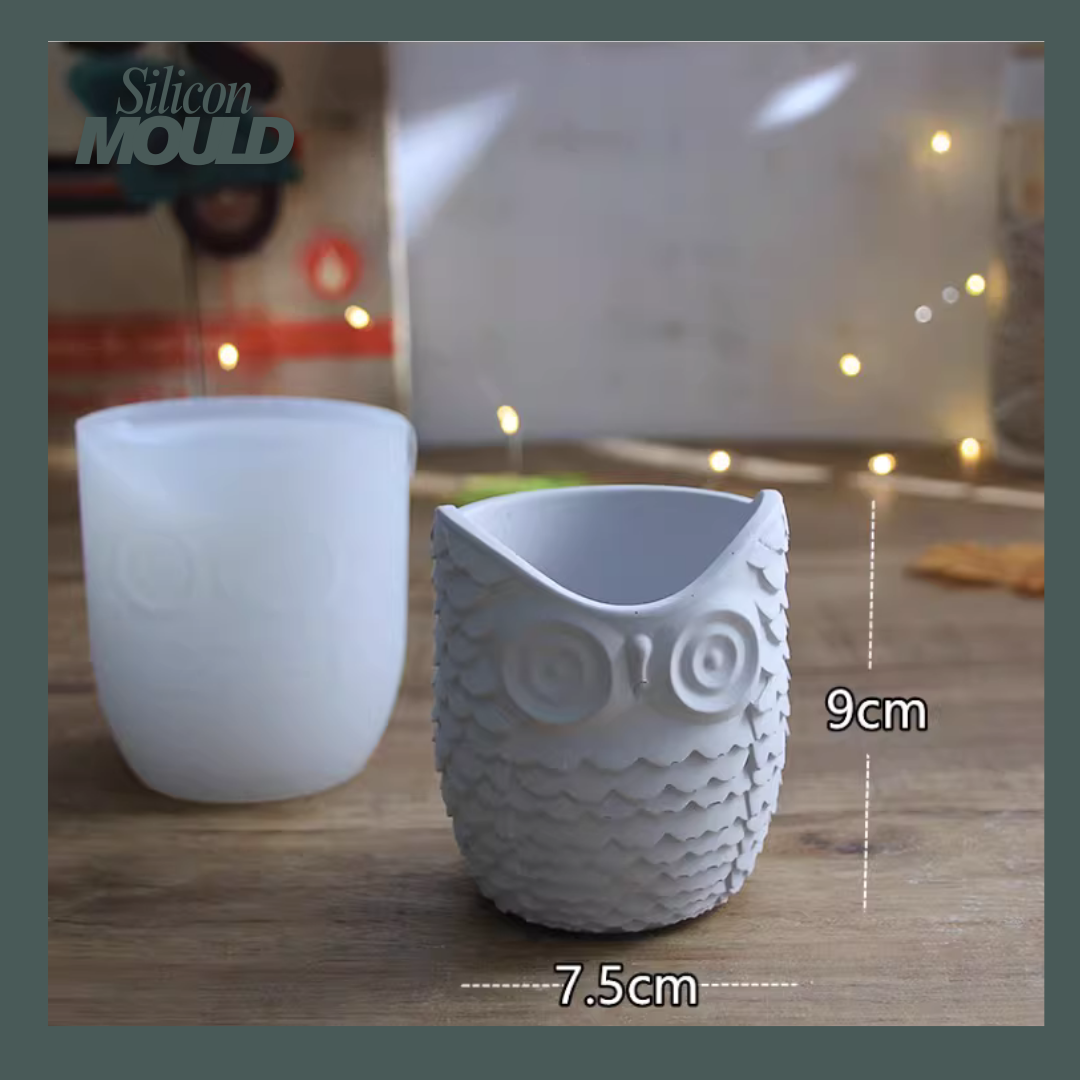 OWL Container